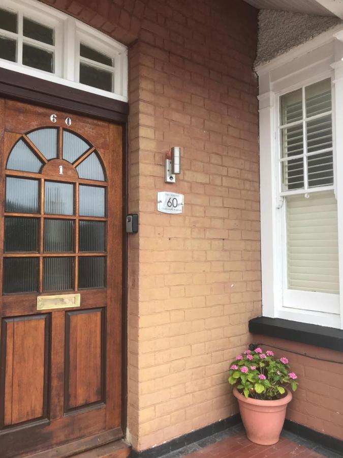 Enliven Villa Broadstairs Exterior foto